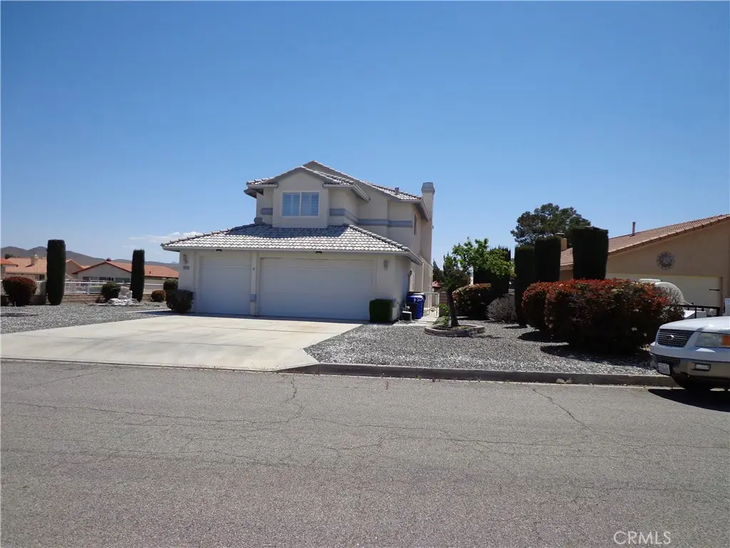 26223 Fleet Lane, Helendale, CA 92342 - #1