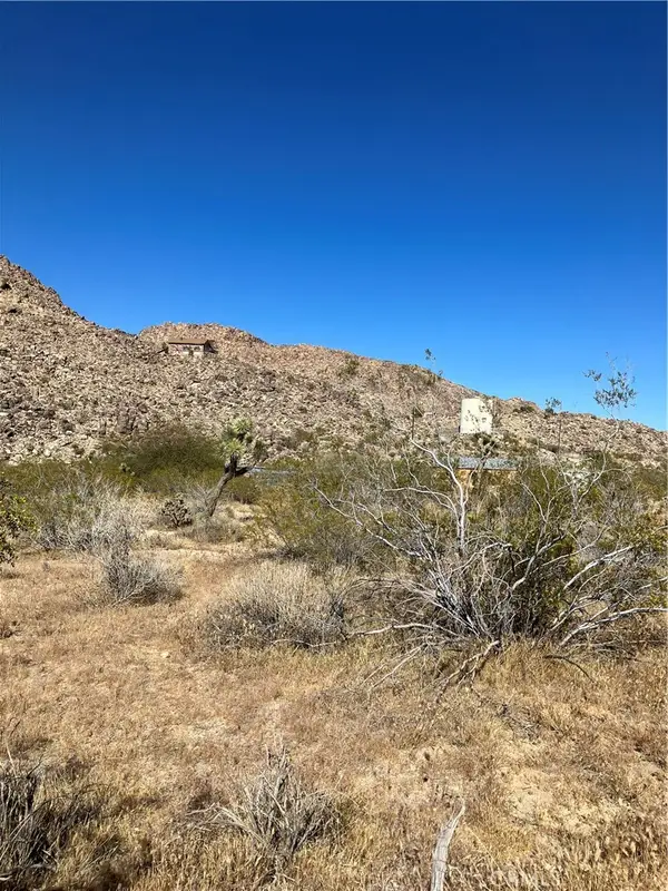 0 Anaconda Dr., Joshua Tree, CA 92252