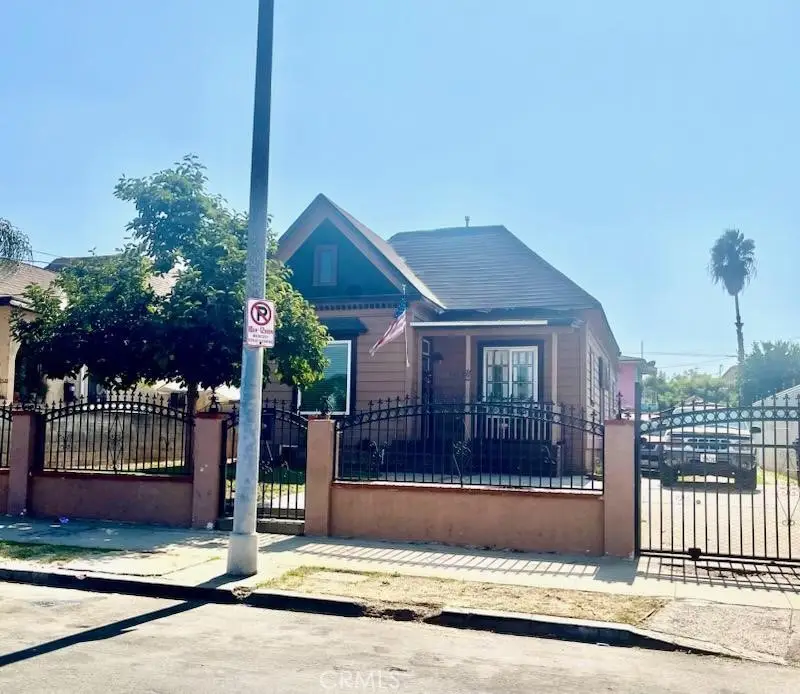 2618 Gleason Avenue, Los Angeles, CA 90033 - Image #1