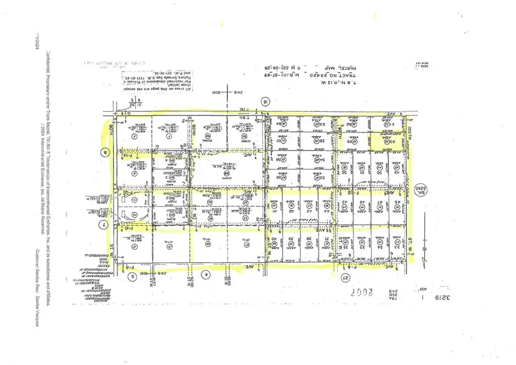 95 W Avenue F, Lancaster, CA 93536 - Image #1