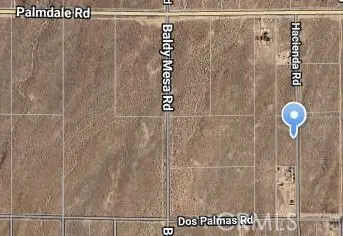 4051 Hacienda Road, Victorville, CA 92392