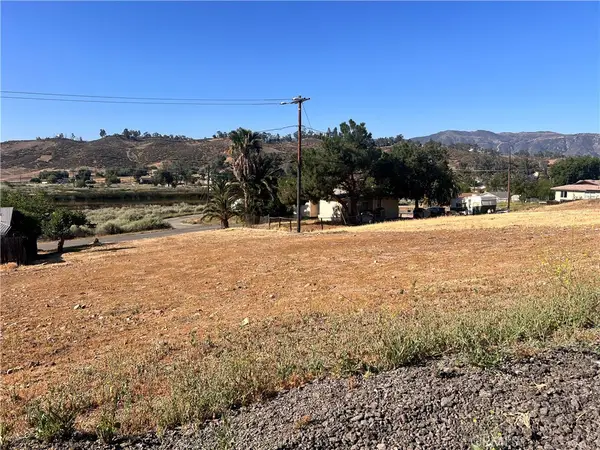 0 Turnbull Avenue, Lake Elsinore, CA 92530