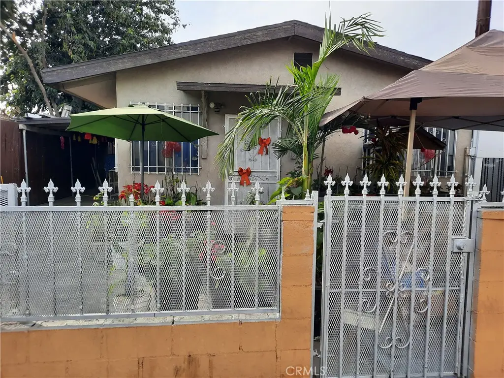 5727 Bandera Street, Los Angeles, CA 90058 - Image #1