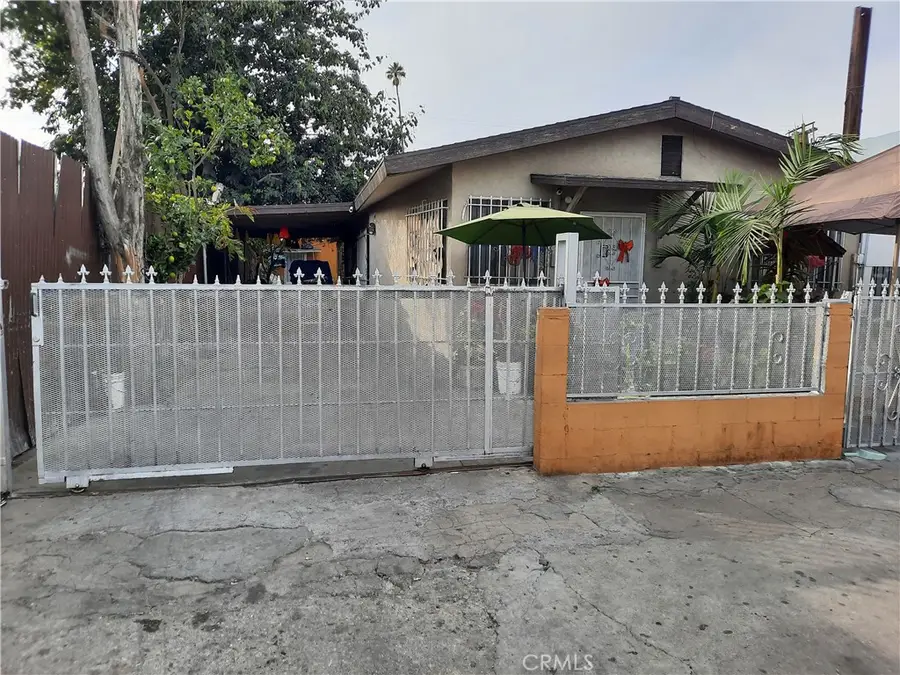 5727 Bandera Street, Los Angeles, CA 90058 - Image #2