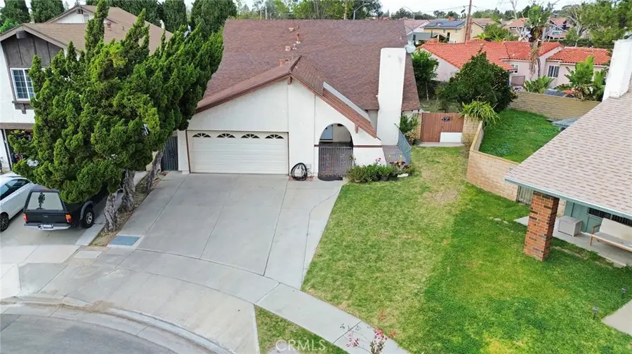 17105 Holmes Circle, Cerritos, CA 90703 - #3