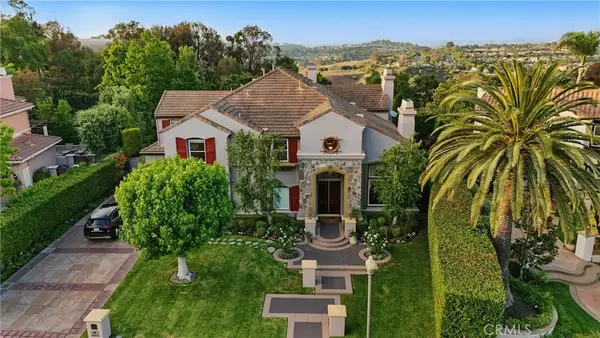 18 Asilomar, Laguna Niguel, CA 92677