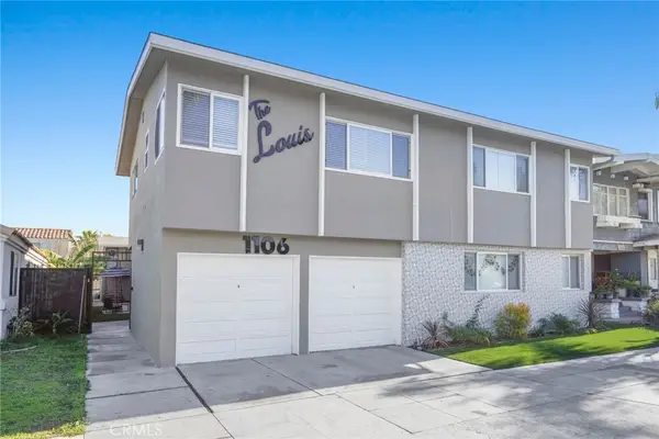 1106 Pacific Avenue, Long Beach, CA 90813