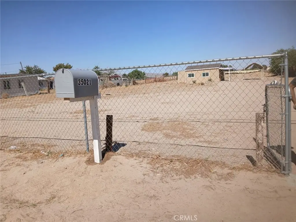 35021 Birch Road, Barstow, CA 92311 - #1