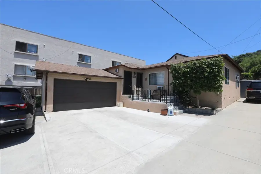 2432 N Eastern Avenue, Los Angeles, CA 90032 - #2