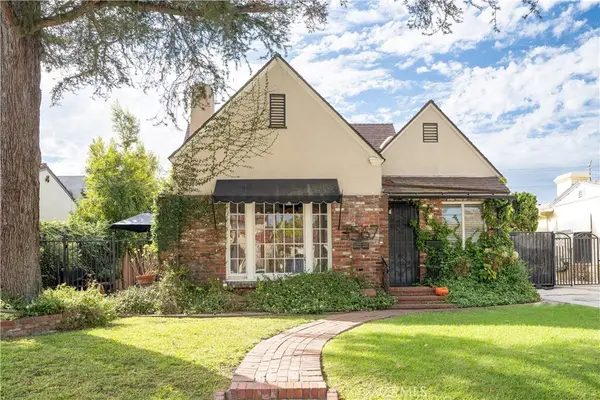 3567 Brayton Avenue, Long Beach, CA 90807