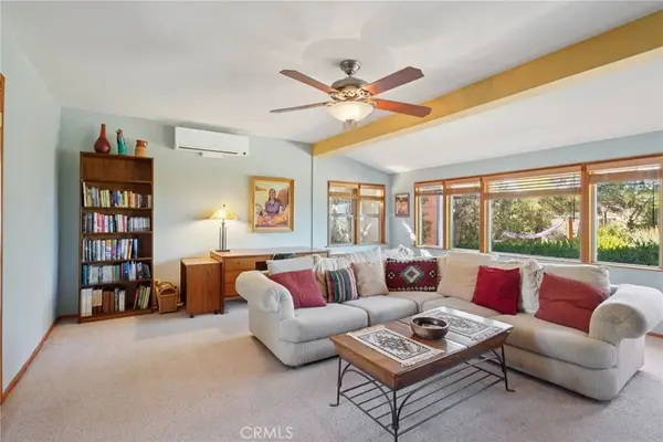 61494 Sunburst Drive, Joshua Tree, CA 92252