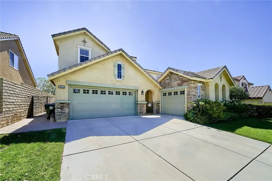 28410 Agajanian, Saugus, CA 91390 - #2