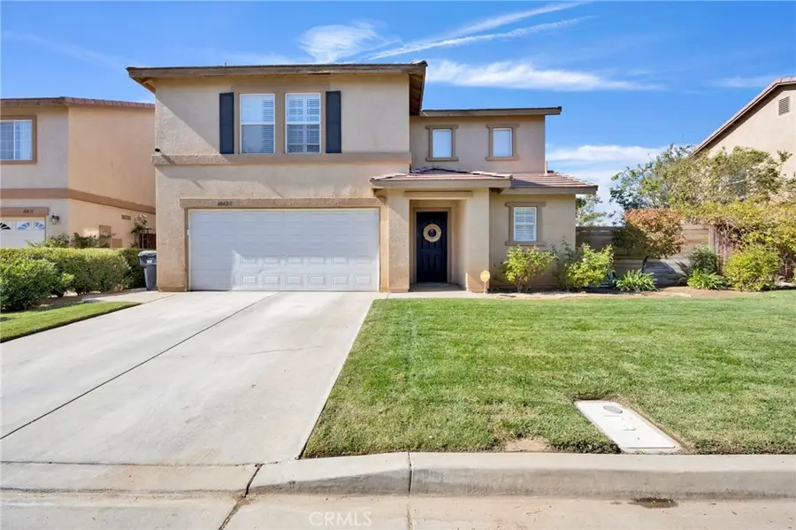 40427 Vereda Drive, Palmdale, CA 93550 - Image #2