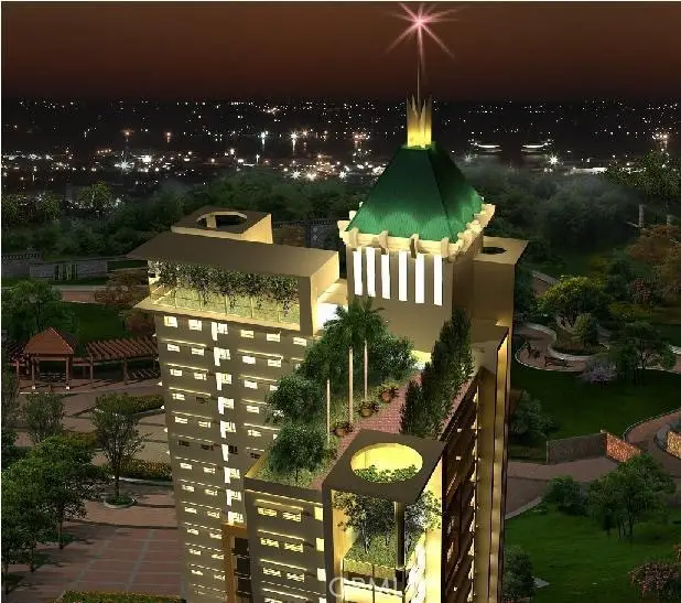 1201 Valderama Tower #325, Other, OS 01800 - #2