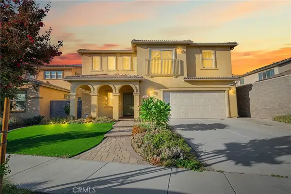 11081 Clear Lake Lane, Jurupa Valley, CA 91752