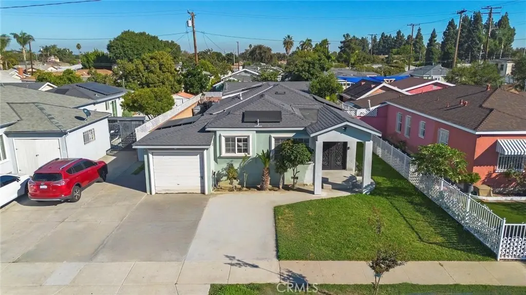 10930 Otis Street, Lynwood, CA 90262 - Image #1