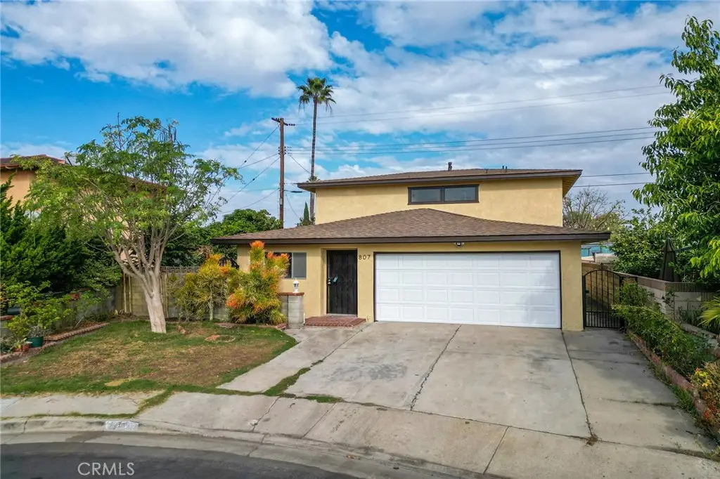 807 E Calbas, Carson, CA 90745 - Image #1