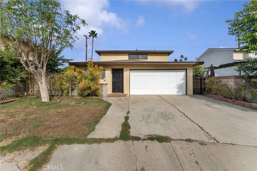 807 E Calbas, Carson, CA 90745 - Image #2