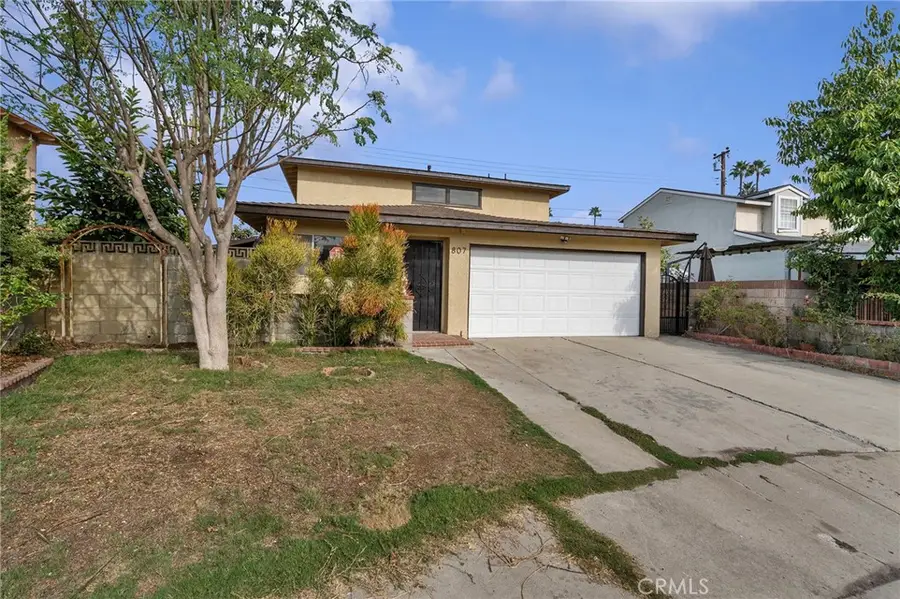 807 E Calbas, Carson, CA 90745 - Image #3