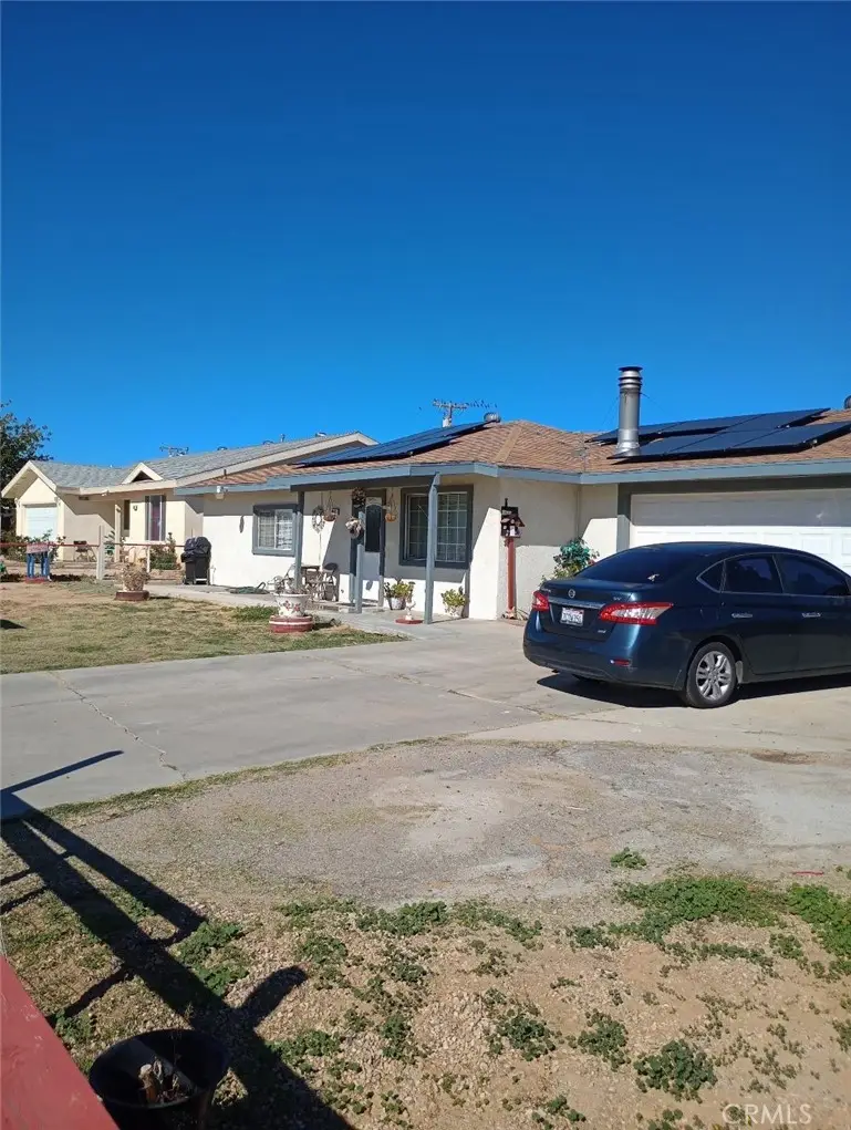 8413 Greenwood, California City, CA 93505 - Image #1