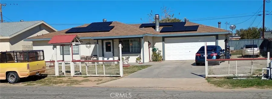 8413 Greenwood, California City, CA 93505 - Image #2