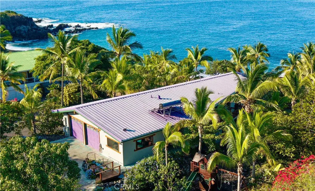 87287 Kaohe Road, South Kona, HI 96704 - #1