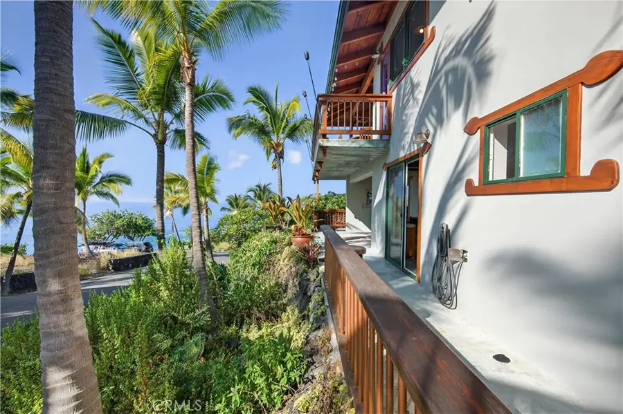 87287 Kaohe Road, South Kona, HI 96704 - #3