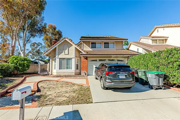 2101 Homewood Place, Anaheim, CA 92833