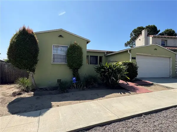 4579 Orchid, Los Angeles, CA 90043