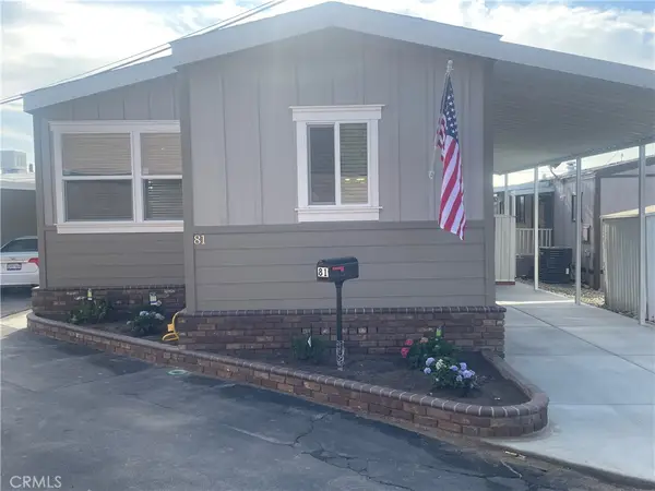 1020 Bradbourne Avenue #81, Duarte, CA 91010