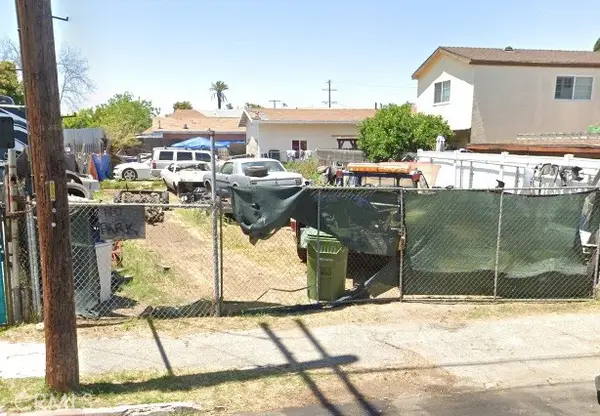 3512 Morgan, Los Angeles, CA 90011