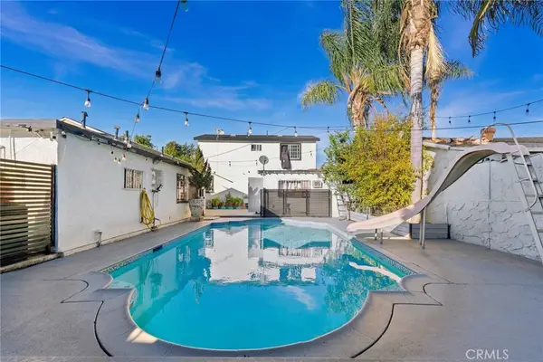 4080 Broadway, Huntington Park, CA 90255