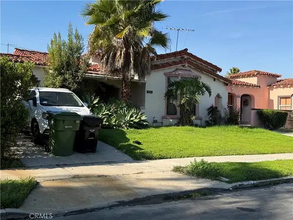 8009 S Mariposa, Los Angeles, CA 90044