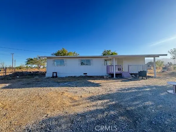 9950 Sonora Road, Phelan, CA 92371
