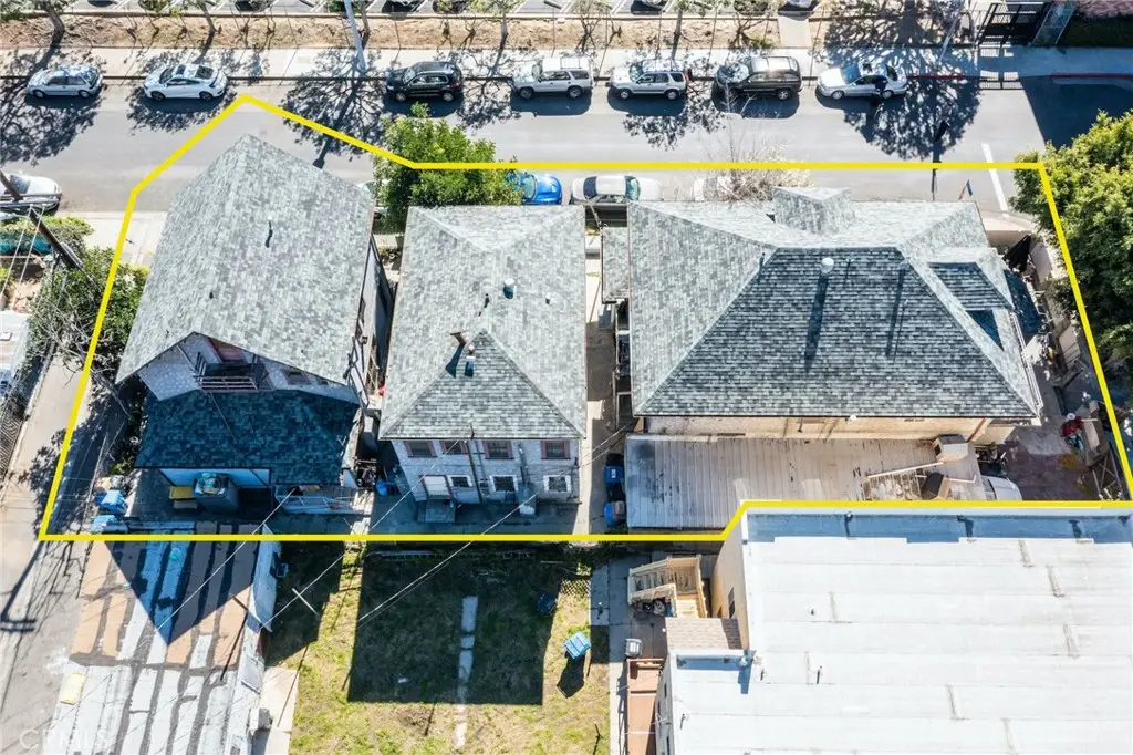 1424 S Catalina, Los Angeles, CA 90006 - Image #1