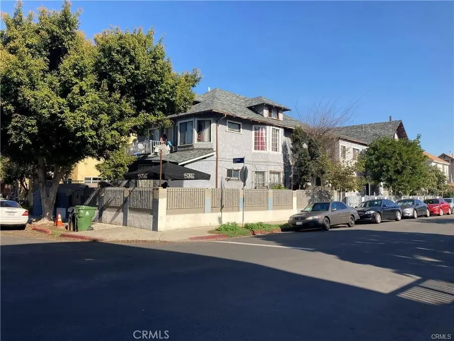 1424 S Catalina, Los Angeles, CA 90006 - Image #3