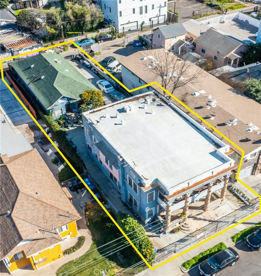 1724 S New England, Los Angeles, CA 90006 - Image #3