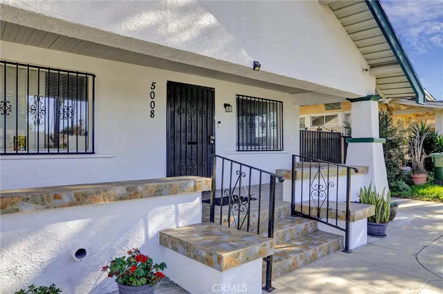 5008 Cimarron, Los Angeles, CA 90062 - #2