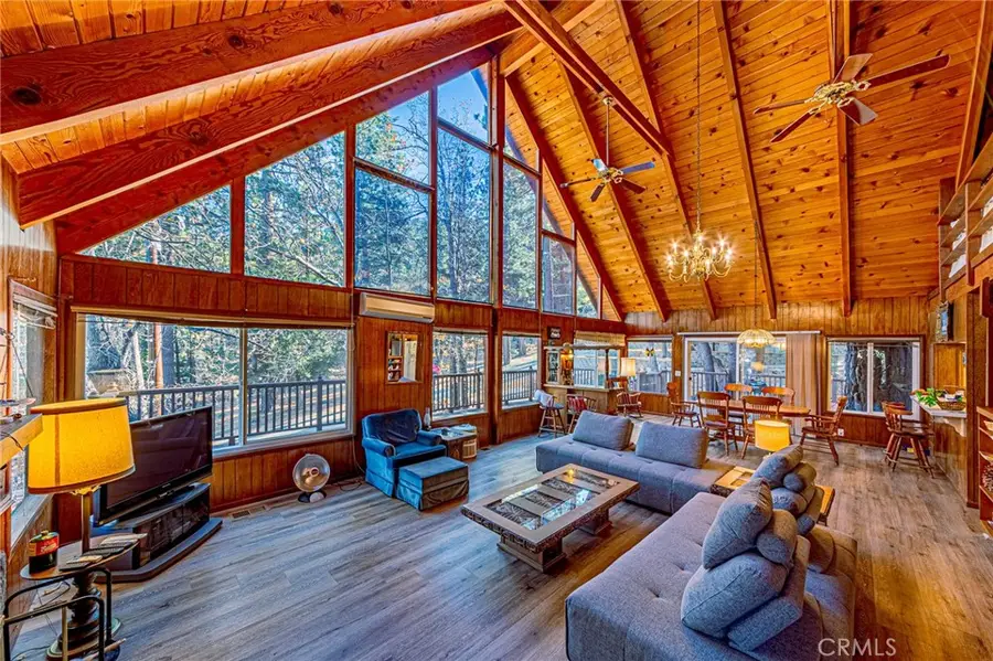 5522 Acorn, Wrightwood, CA 92397 - #3