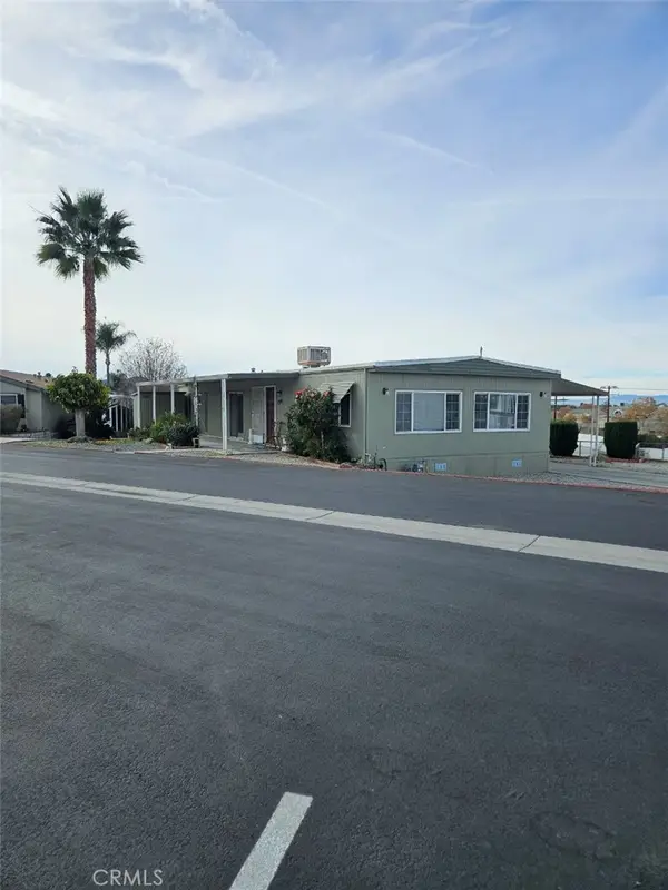 1536 S State Street #156, Hemet, CA 92543
