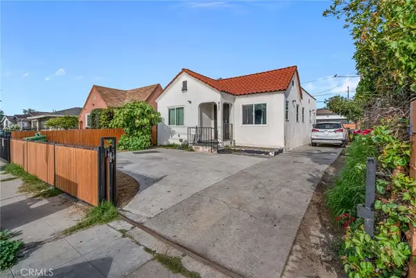 827 E 97th, Los Angeles, CA 90002