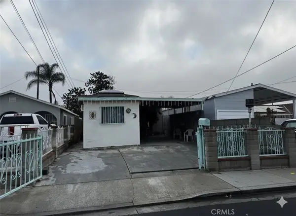 8217 Howe, Paramount, CA 90723