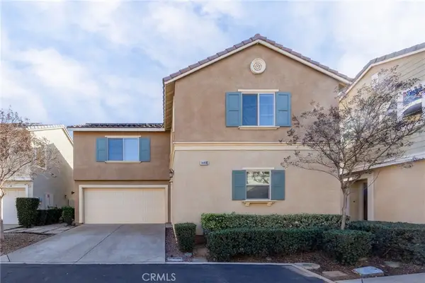 1448 Allium Court #E, Beaumont, CA 92223