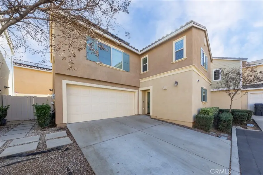 1448 Allium Court #E, Beaumont, CA 92223 - #2