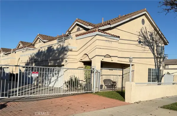 15539 Woodruff Avenue Avenue #9, Bellflower, CA 90706