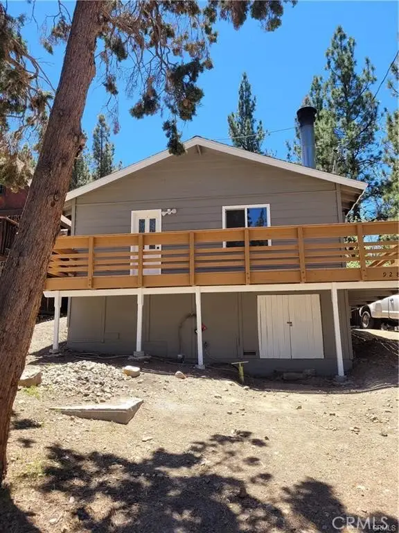 928 W Sherwood, Big Bear City, CA 92314 - #2