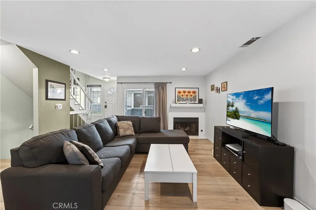 107 W Spring #C, Long Beach, CA 90806 - #1