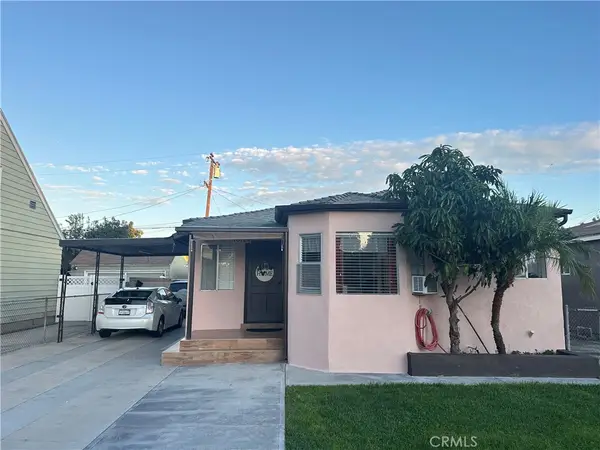 10124 Pescadero, South Gate, CA 90280