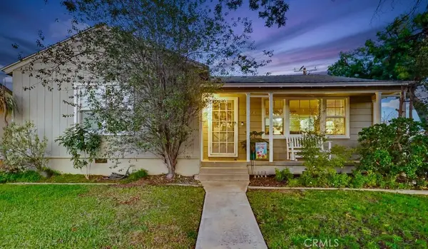 4702 Castana, Lakewood, CA 90712