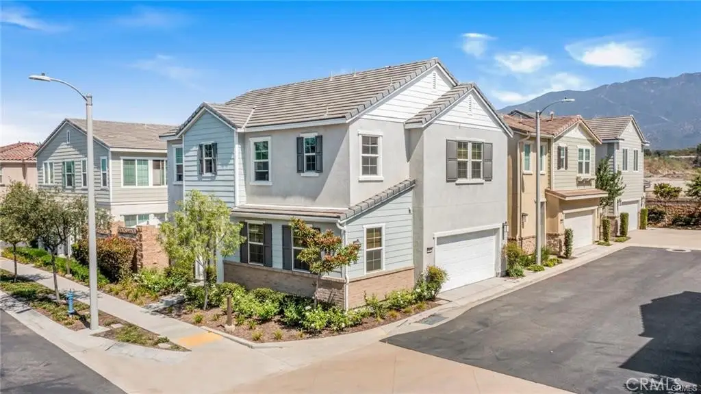 1633 Topeka, Upland, CA 91784 - #1